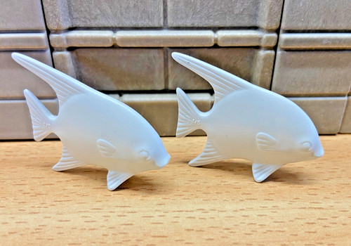 Playmobil animaux poissons - playmobil,