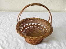 Ancienne petite Corbeille