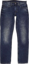 Levi's 511  Homme Bleu