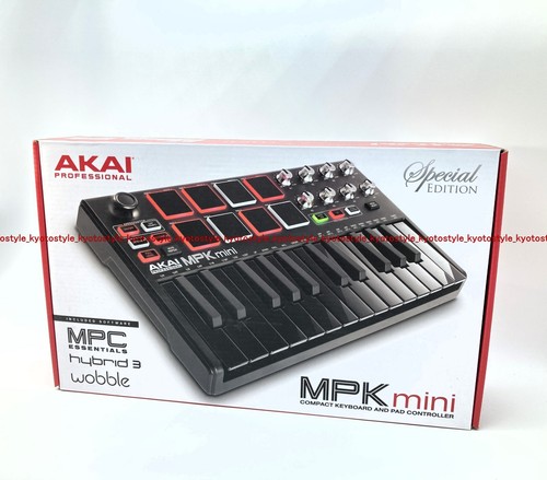 Akai professionnel usb - professionnel, midi