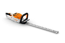 Taille-Haie À Batterie STIHL HSA60 36 V Longueur De Lame 60 Cm