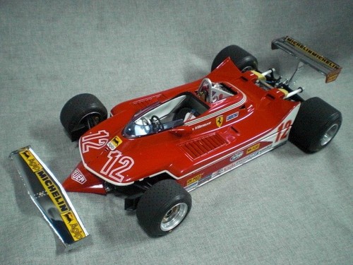 Exoto grand prix - exoto,