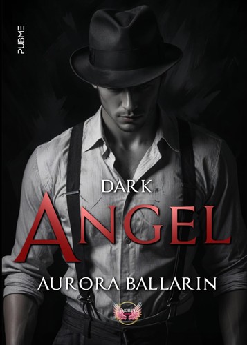 Aurora ballarin dark angel - aurora,