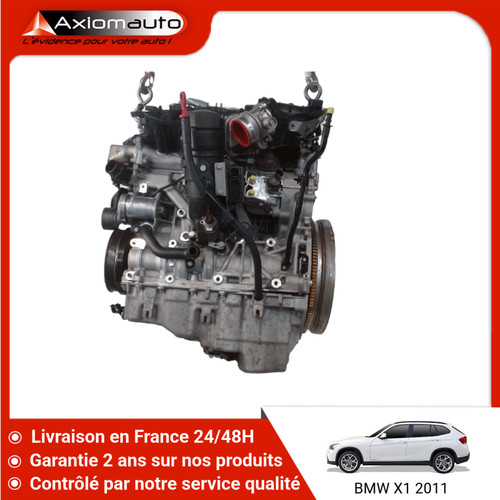Moteur bmw x1 - bmw,