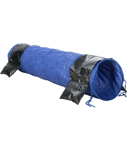 Tunnel agility dog - , diametro