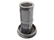 Guidage de cylindre adapté