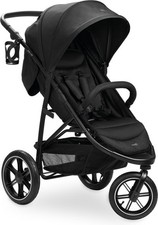 Poussette 3 Roues Rapid 3 Air
