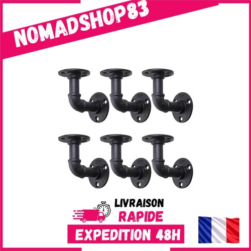 Lot supports d - de, 6