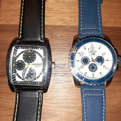 Lot montres quartz - lot, à