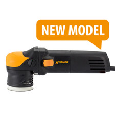 Lustreuse Krauss Shinemaster