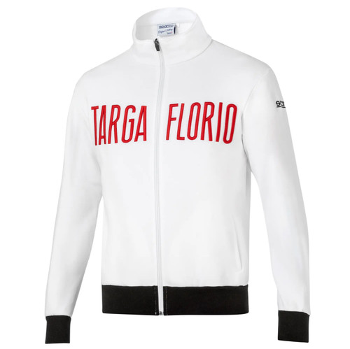 Sparco sweat shirt - sweat-shirt, zip