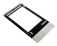 RARE *** Genuine Original Hasselblad Imacon 5X7 (13X18) Negative Carrier #0029