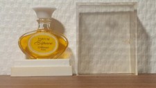 Espace de Cheramy Perfume 4.3ml. Label. Plexi box. VGC 
