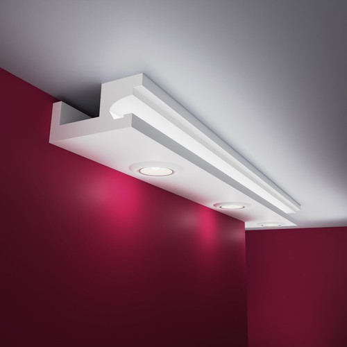 Barre lumineuse led - barre, de