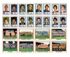 Images De Football Panini