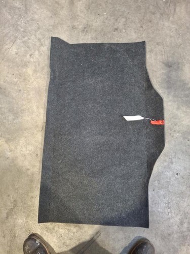 Tapis coffre fiat 500 - de,