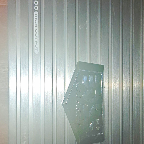 Boss audio systems - boss, ar3000d