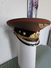 Casquette de L’armée Rouge