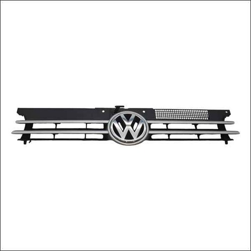 Calandre volkswagen golf - volkswagen, iv
