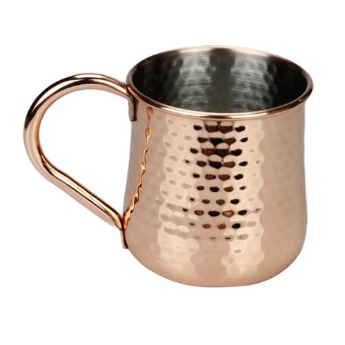 Tasses mule moscou - tasses,