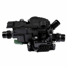 Boitier Thermostat pour