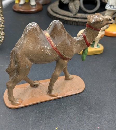 Quiralu rare chameau santon - quiralu,