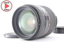 Objectif zoom Nikon AF Nikkor