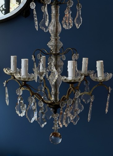 Ref 134 superbe - 134, lustre