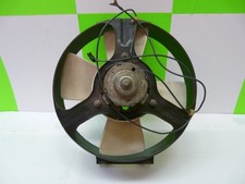 Radiator Cooling Fan Skoda Favorit 87-94 Cooling Fan Motor Radiator