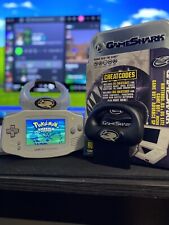 GameShark Karabiner / Action Replay GameboyAdvanced  + 386 ENCOUNTERS + TICKETS