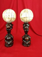 Sculpture Bouddha en