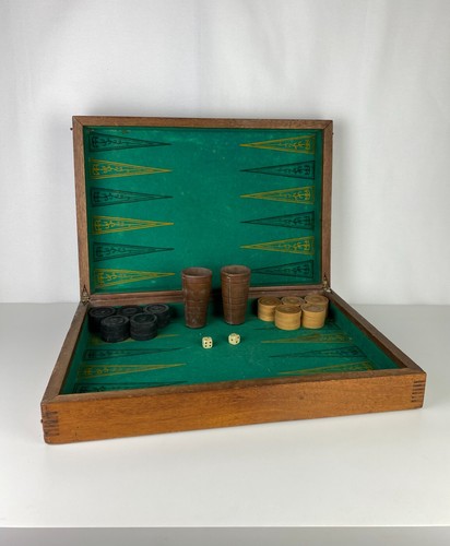 Sublime jeu backgammon - jeu, de