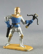 Starlux 40mm - Moyen Age -