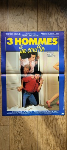 Hommes couffin - 3,