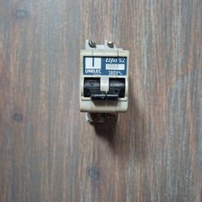 Disjoncteur UNELEC Effa G2 10A