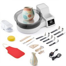 VEVOR Tour de potier adultes