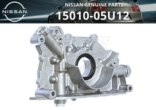 NISSAN Genuine SKYLINE R32 R33 R34 GTR Oil Pump RB26DETT RB25DET JDM 15010-05U12
