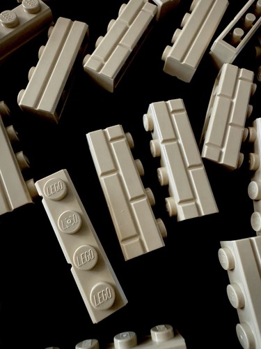 Brand new lego - 50,