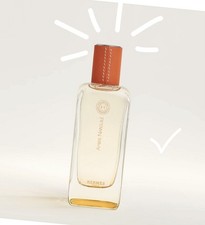 Parfums Ambre Narguilé