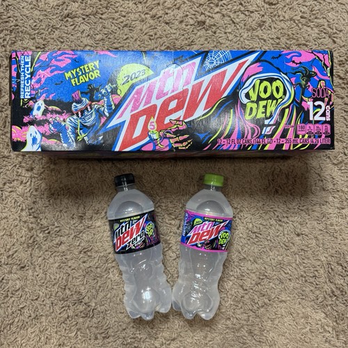 2023 mtn dew voo - 2023,