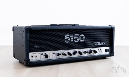 1995 peavey 5150 evh signature - 5150,