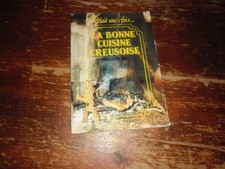 A VOIR !! ANCIEN LIVRE DE