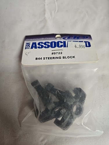 Team associated 9722 b44 - team,
