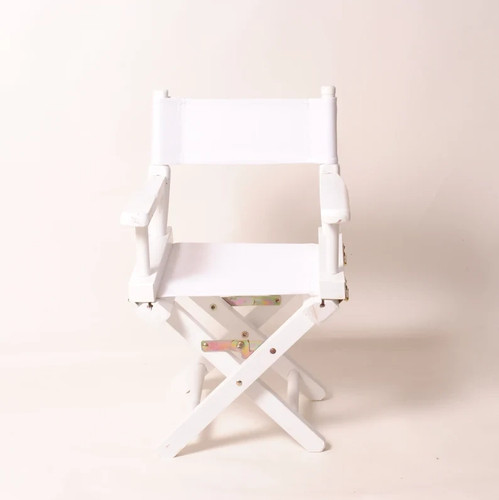 Fauteuil cinéaste pour - fauteuil, de