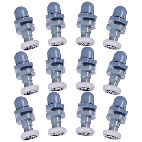 Pcs roulettes pour porte de - roulettes,