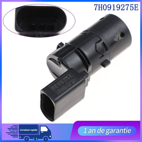 7h0919275e capteur radar recul - 7h0919275e,