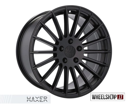 Haxer hx010 r20 5x112 alloy - hx010,
