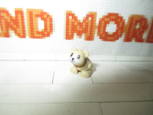 Lego hamster mouse - lego,