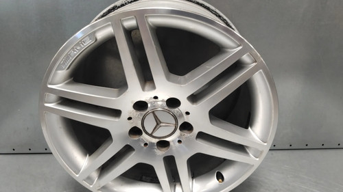 Jante tole mercedes benz - jante,