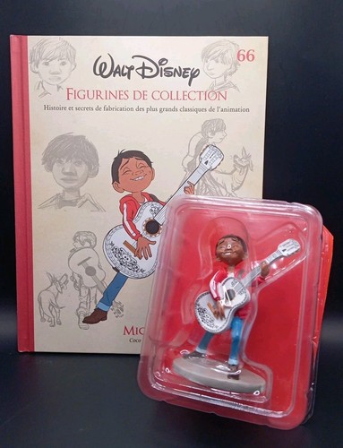 Figurine collection walt - ✨figurine,